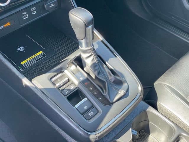 Used 2023 Honda CR-V EX-L image 22
