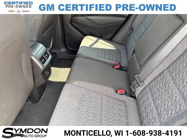 Used 2023 Chevrolet Equinox LT image 15