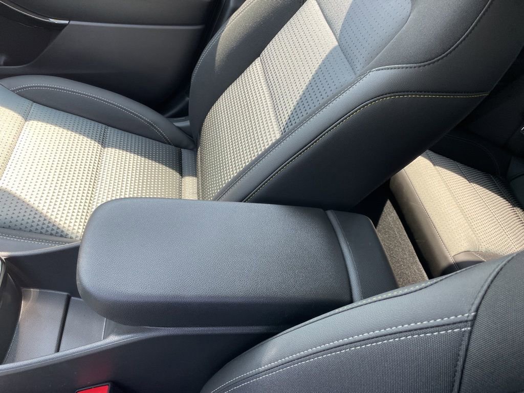 New 2026 Chevrolet Trax LT w/ Driver Confidence Package image 21