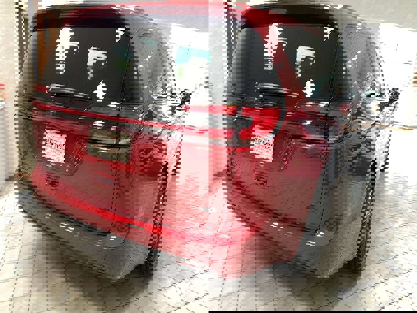 New 2026 Chrysler Pacifica Select w/ S Appearance Package image 5