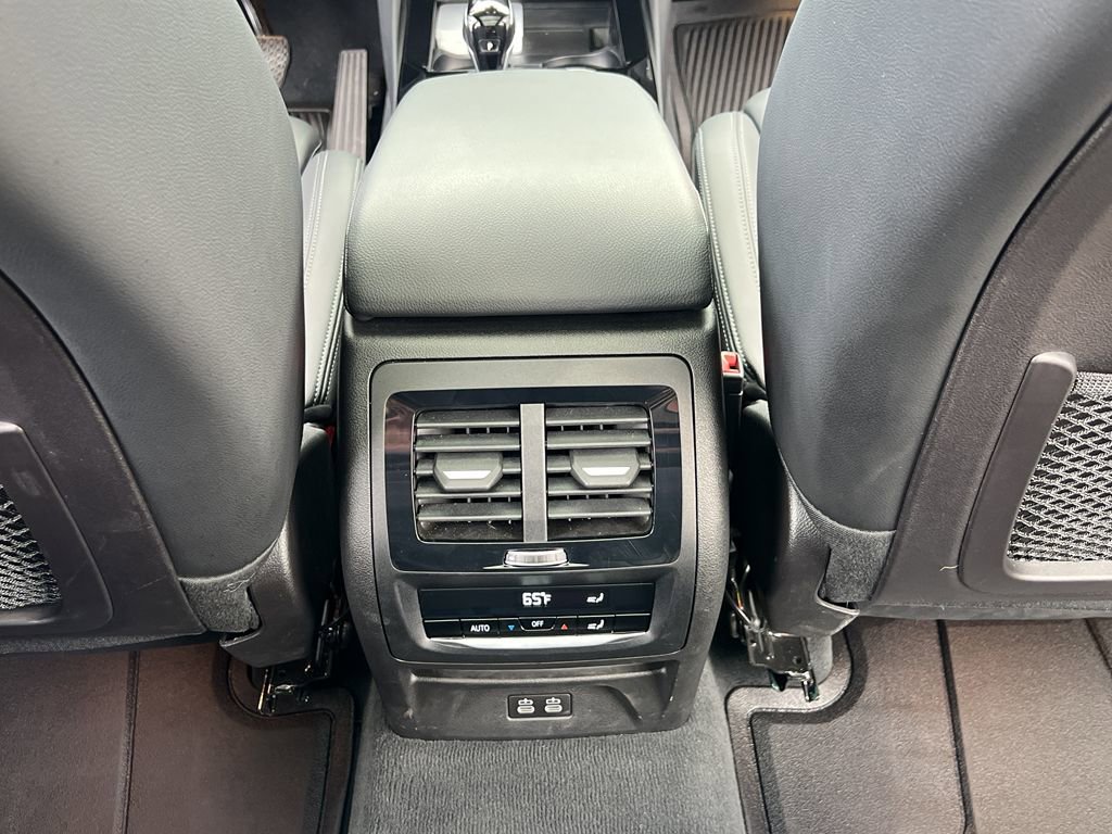 Used 2023 BMW X3 xDrive30i w/ Premium Package image 39