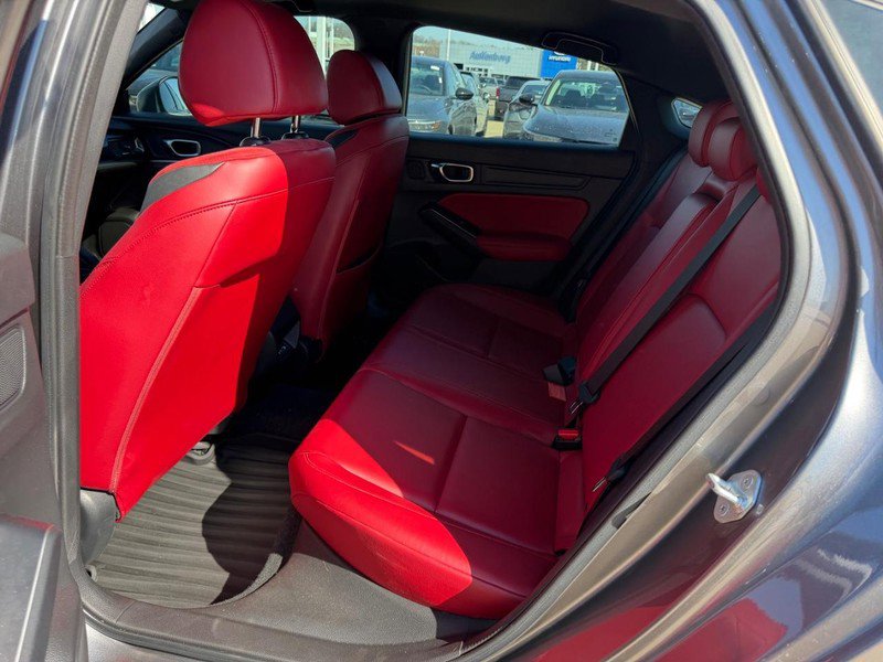 Used 2023 Acura Integra A-Spec image 8