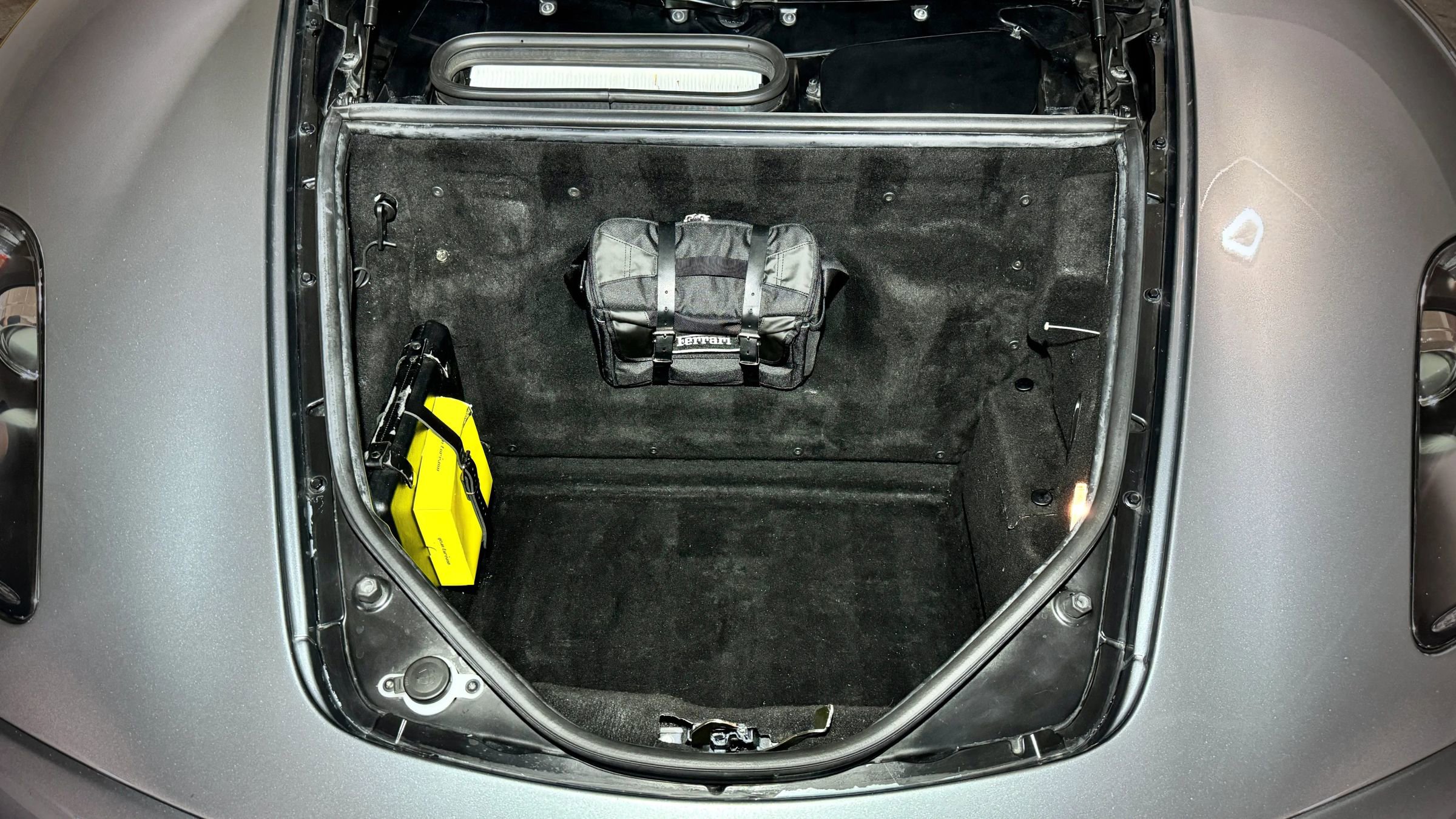 Used 2006 Ferrari F430 Coupe image 38