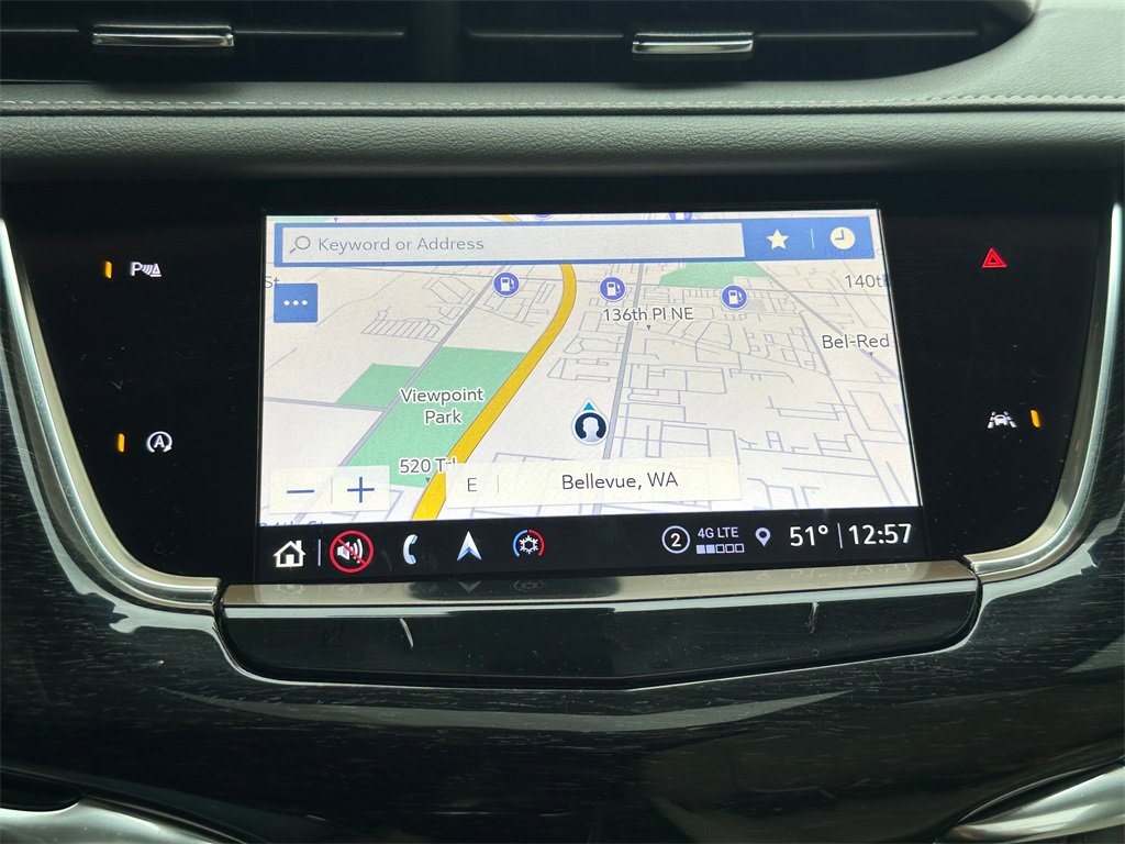 Used 2021 Cadillac XT6 Premium Luxury image 28