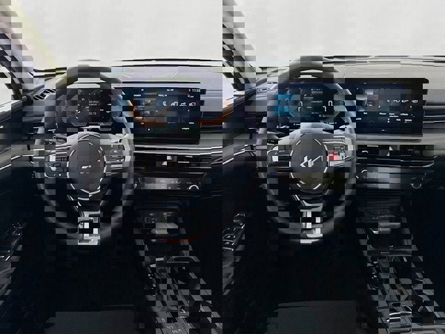 New 2025 Kia K5 LXS image 23