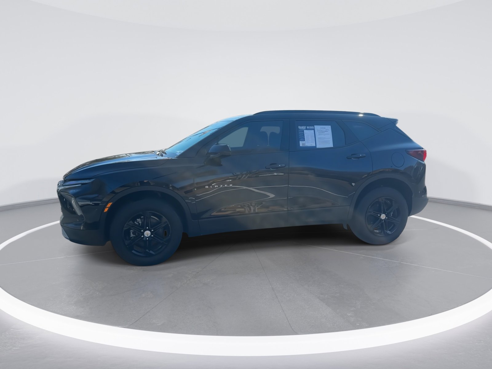 Certified 2026 Chevrolet Blazer LT w/ Convenience Package image 6