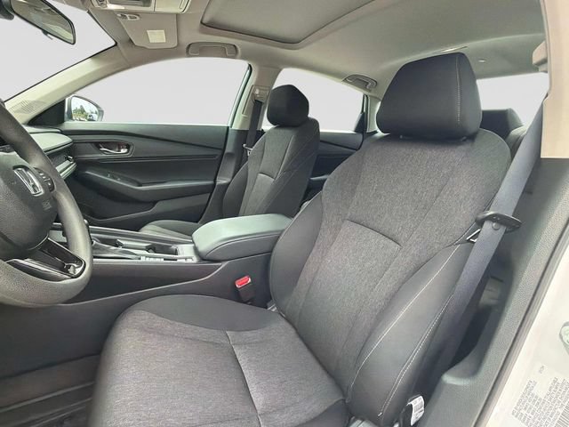Certified 2024 Honda Accord EX image 23