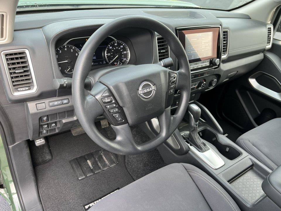 Used 2024 Nissan Frontier SV w/ Technology Package AWD/4WD image 21
