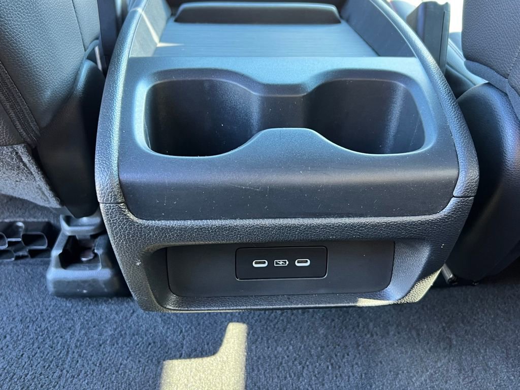 Used 2025 Honda Odyssey Sport-L image 16