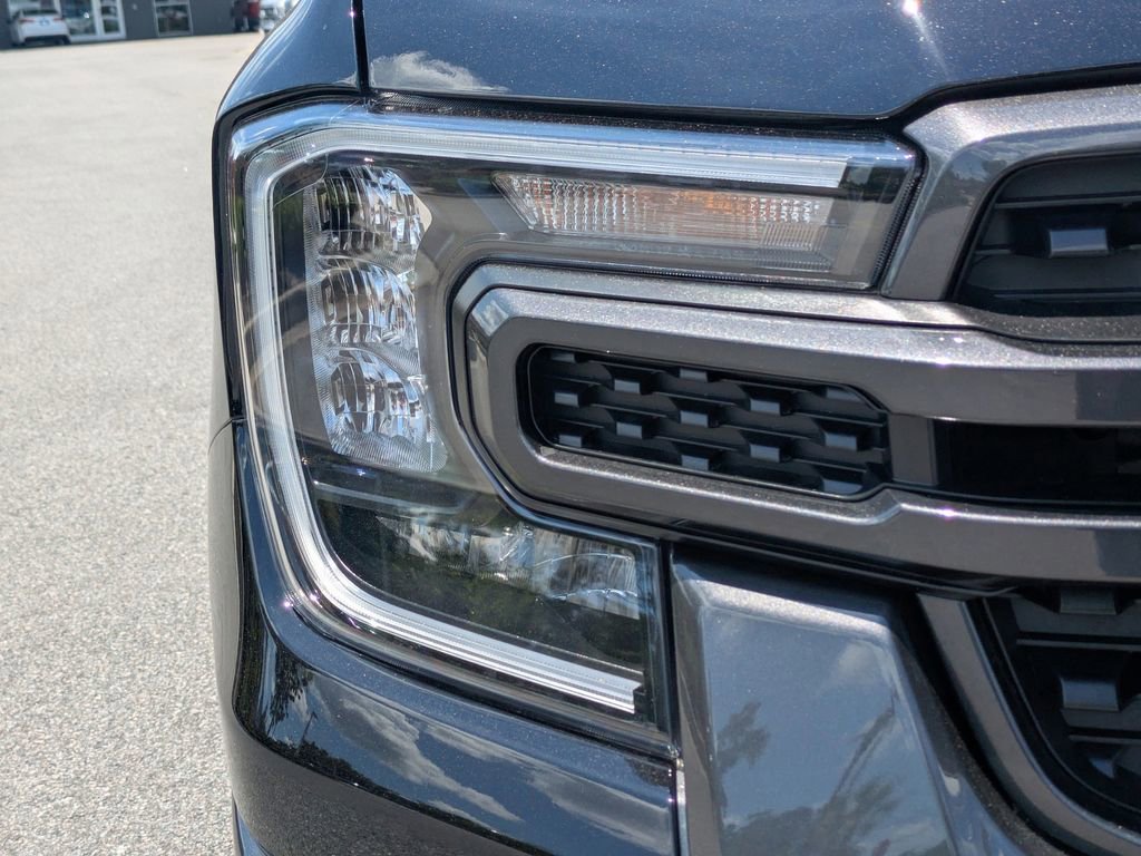 New 2026 Ford Ranger XLT RWD image 10
