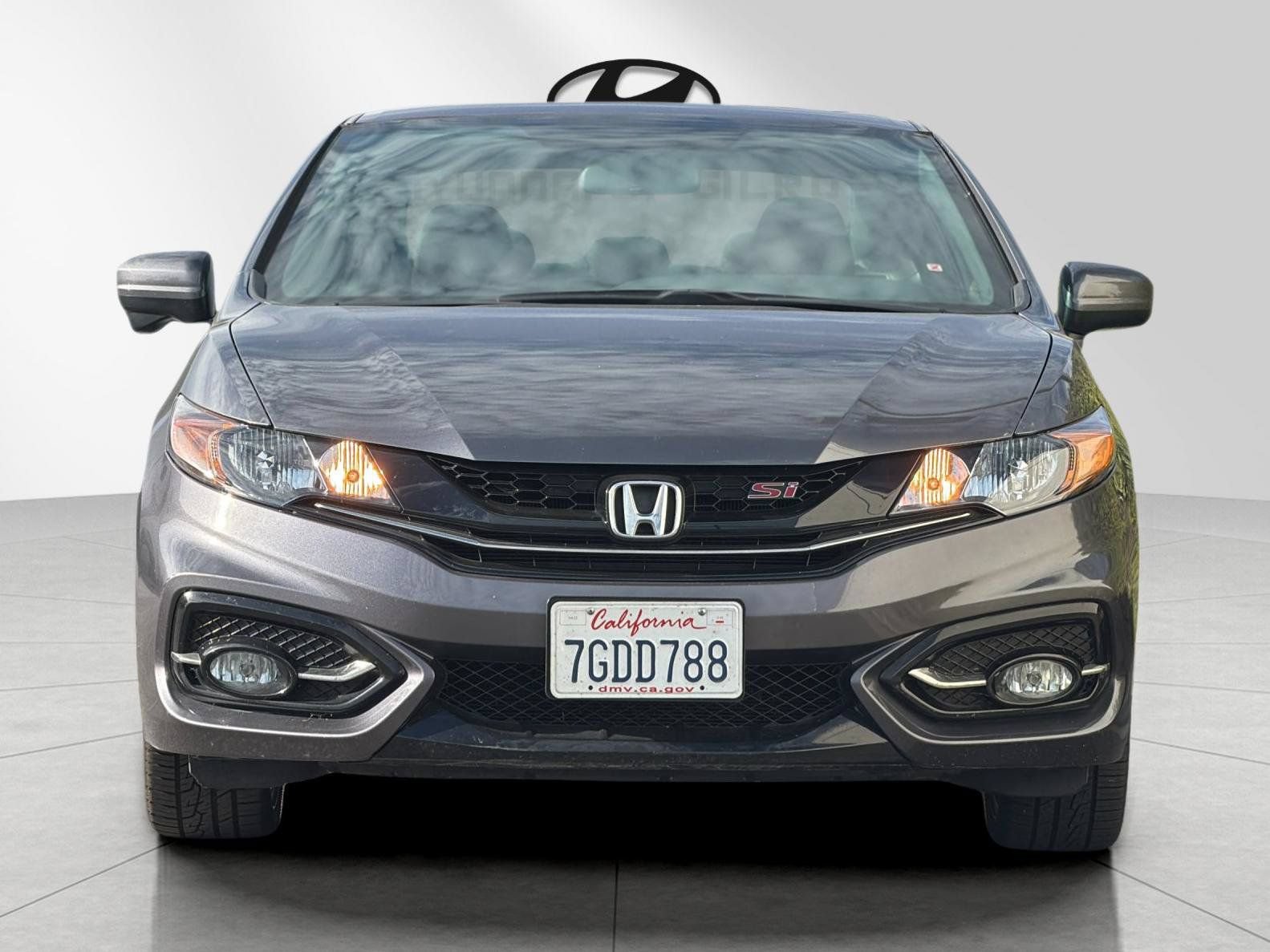 Used 2014 Honda Civic Si image 8