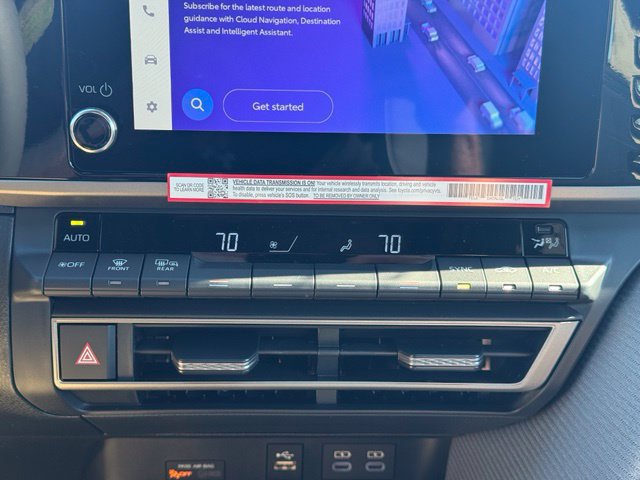 New 2026 Toyota Camry SE FWD image 23