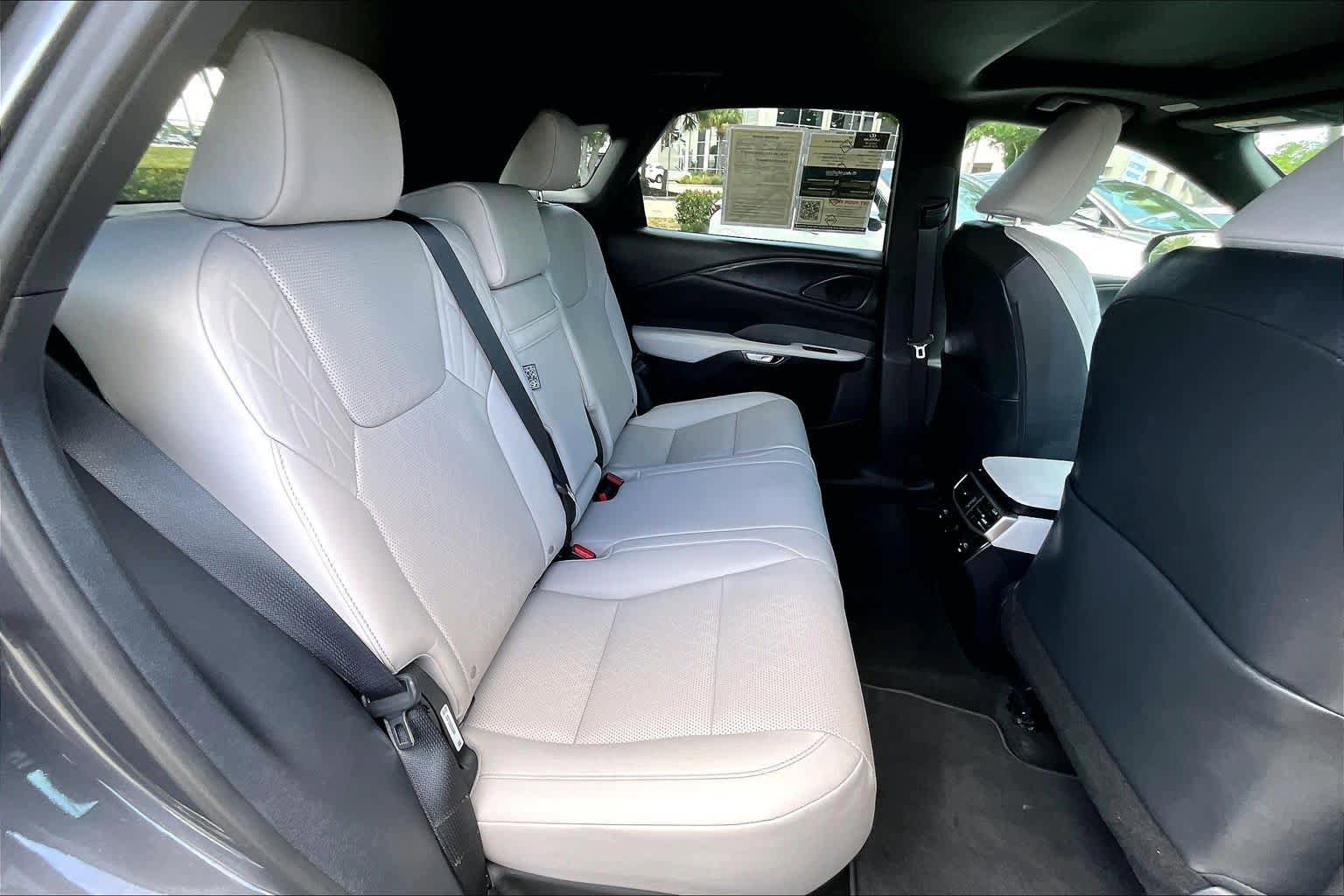Used 2025 Lexus RX 350 Premium Plus w/ Convenience Package FWD image 20