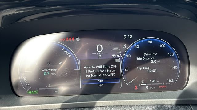 New 2026 Toyota Crown XLE image 15