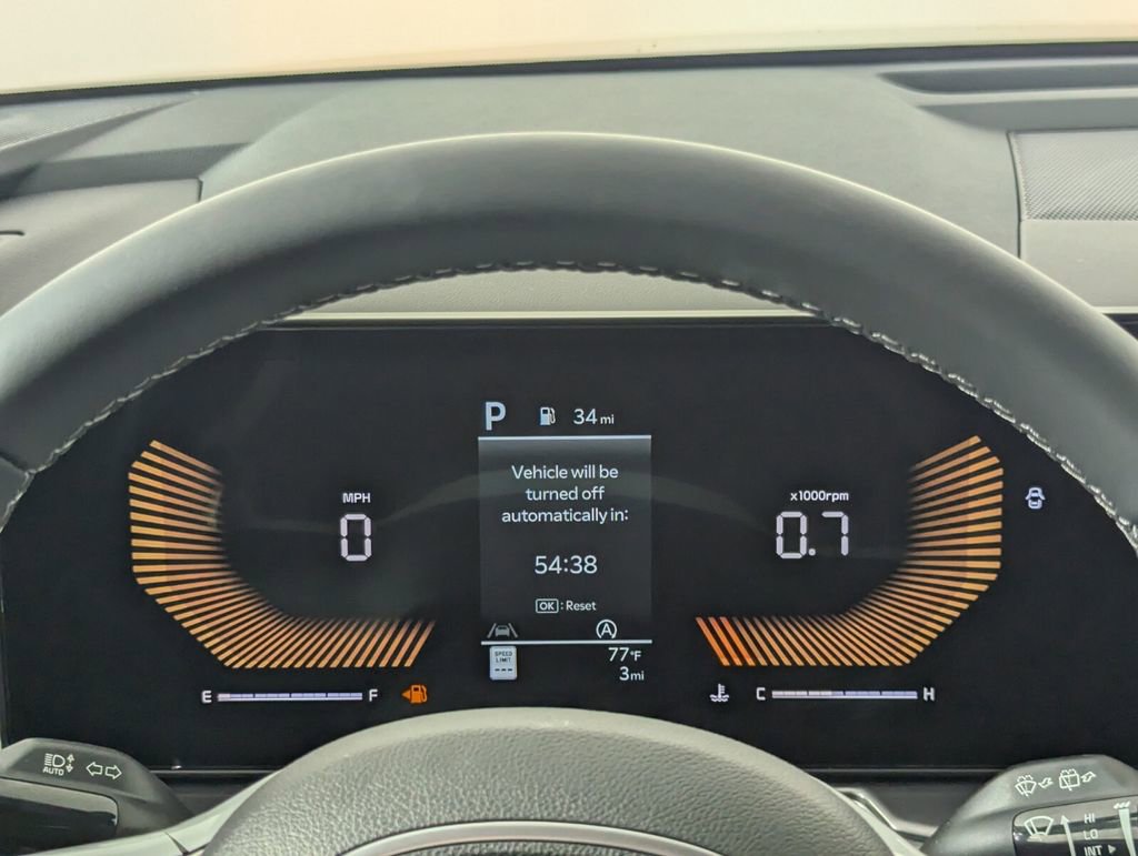 New 2025 Kia Sorento S w/ Panoramic Sunroof Package image 18