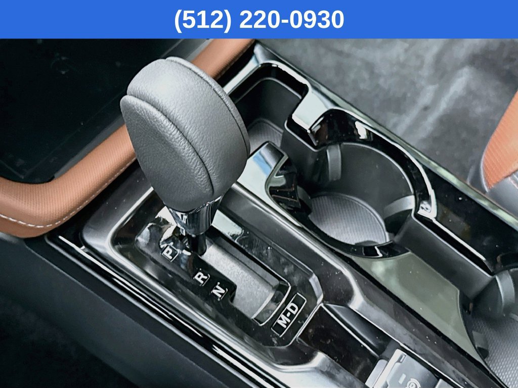 New 2026 Subaru Forester Touring AWD/4WD image 21
