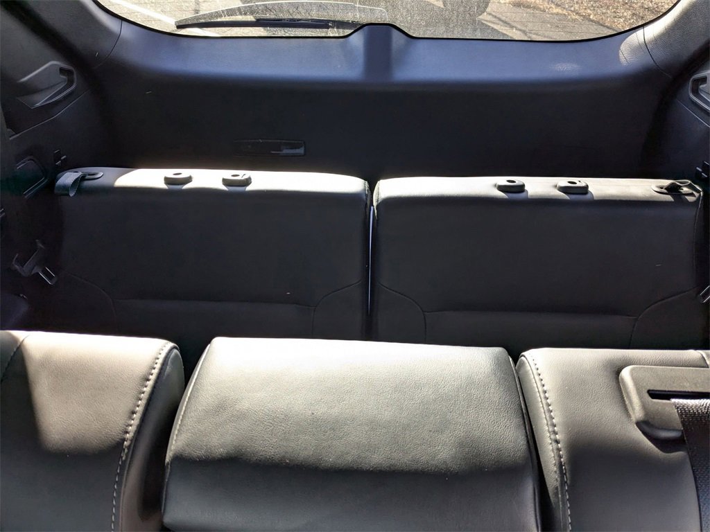 Used 2025 Mitsubishi Outlander SE image 37