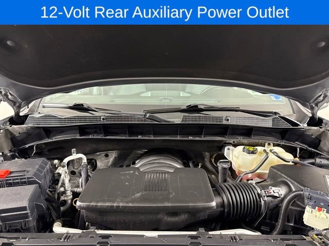 Used 2021 GMC Sierra 1500 Elevation image 23