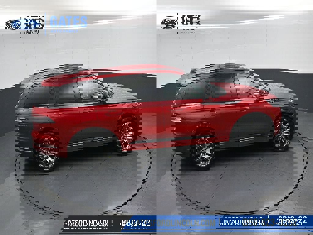 New 2026 Lincoln Aviator AWD w/ Jet Appearance Package image 52