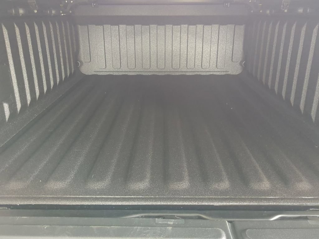 New 2026 RAM 1500 Tungsten w/ Towing Technology Group AWD/4WD image 13