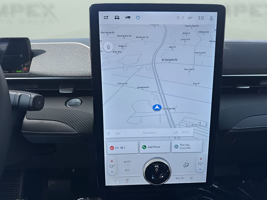 Used 2025 Ford Mustang Mach-E Select image 19