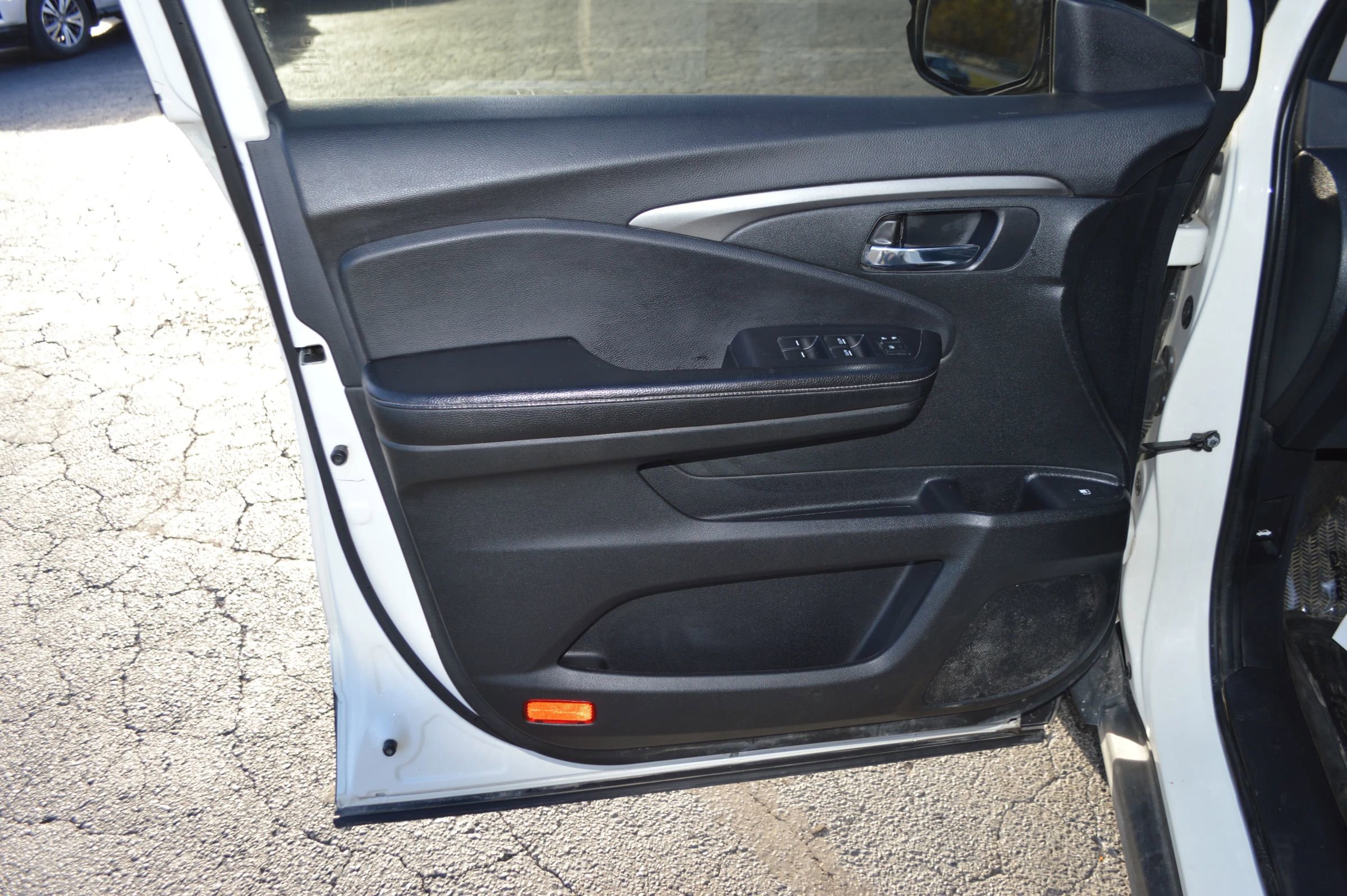 Used 2019 Honda Ridgeline RTL-T image 13