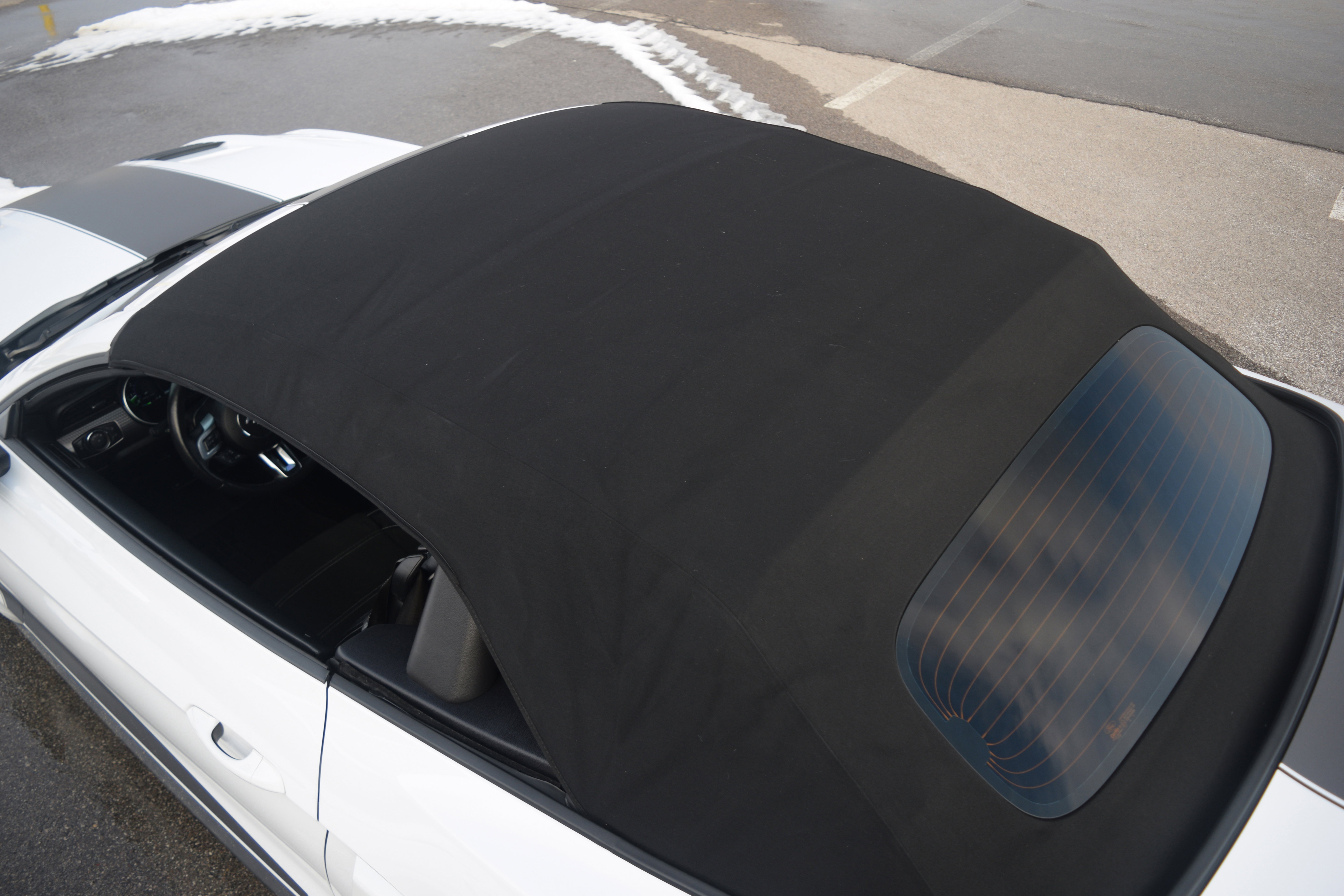 Used 2019 Ford Mustang GT Premium w/ GT Performance Package image 27