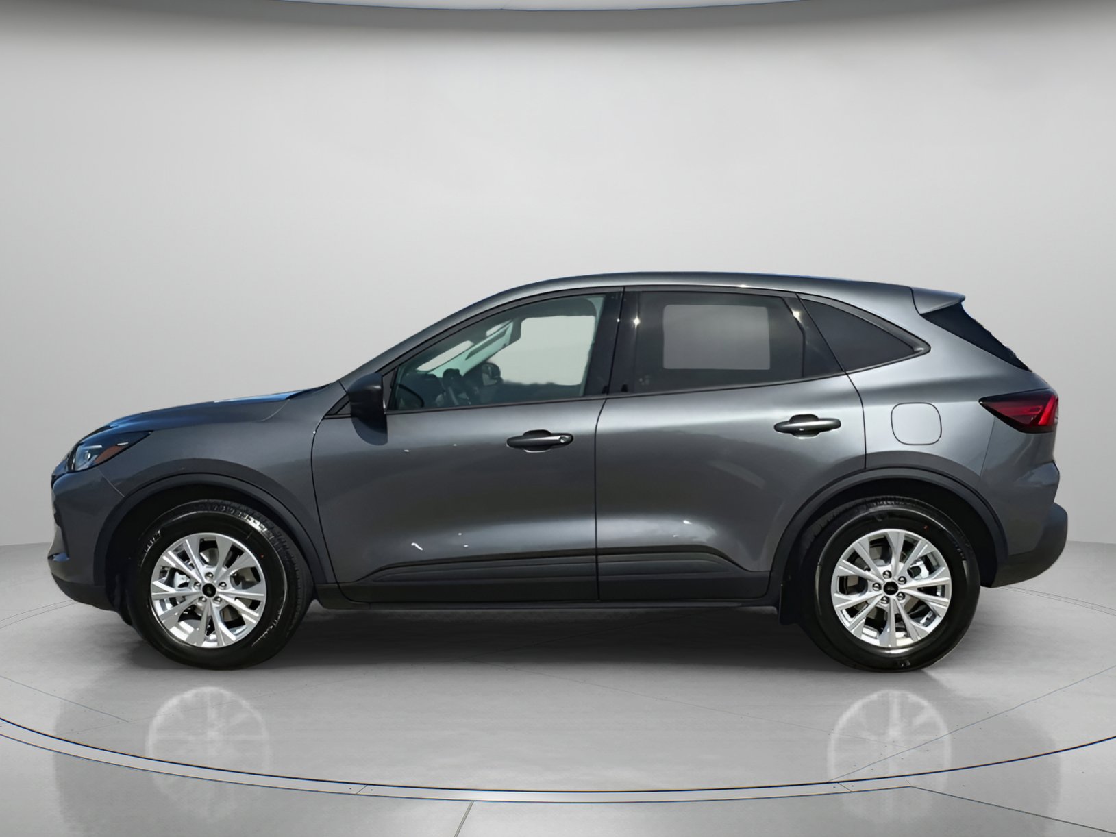 New 2026 Ford Escape Active FWD image 18