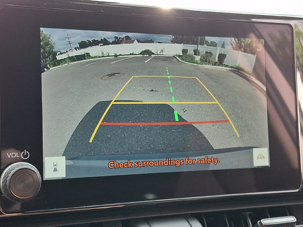 Certified 2025 Toyota RAV4 XLE AWD/4WD image 21