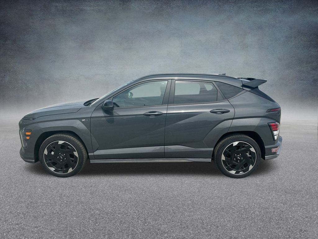 Used 2025 Hyundai Kona N Line image 31