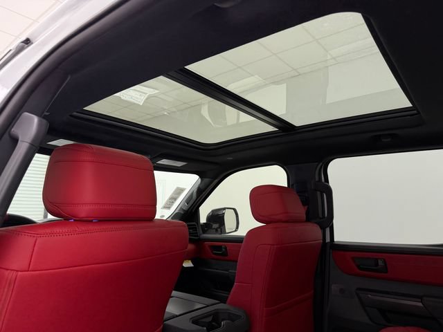 New 2026 Toyota Tundra TRD Pro AWD/4WD image 31