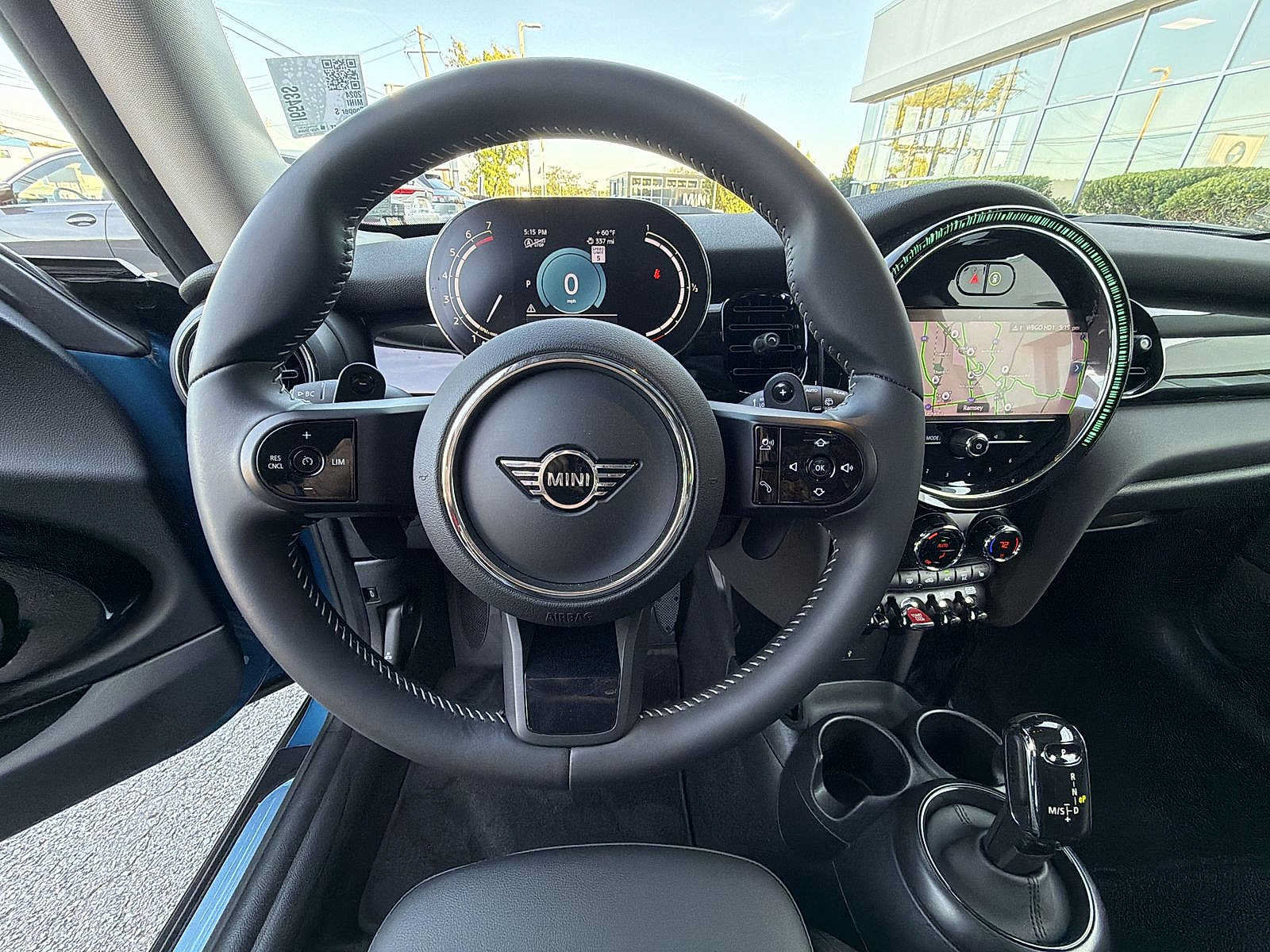 Used 2024 MINI Cooper S FWD image 23