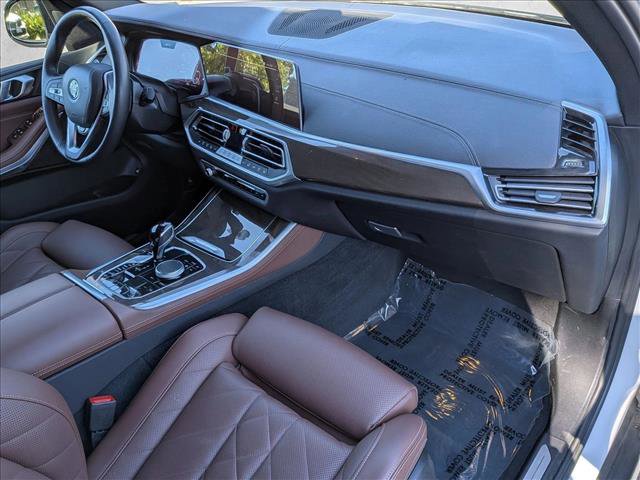 Certified 2023 BMW X5 xDrive45e w/ Climate Comfort Package image 24