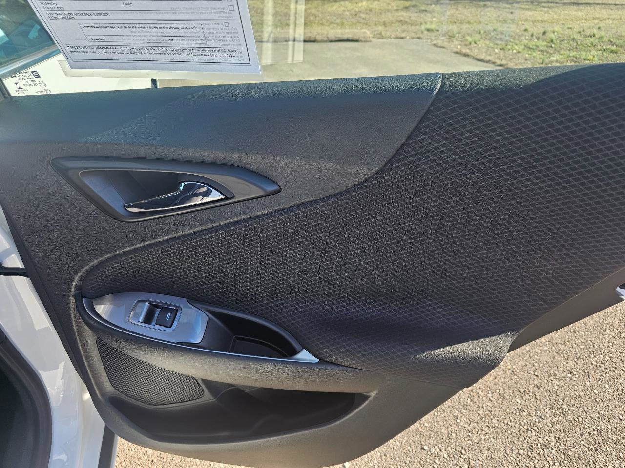 Used 2023 Chevrolet Malibu LS image 18