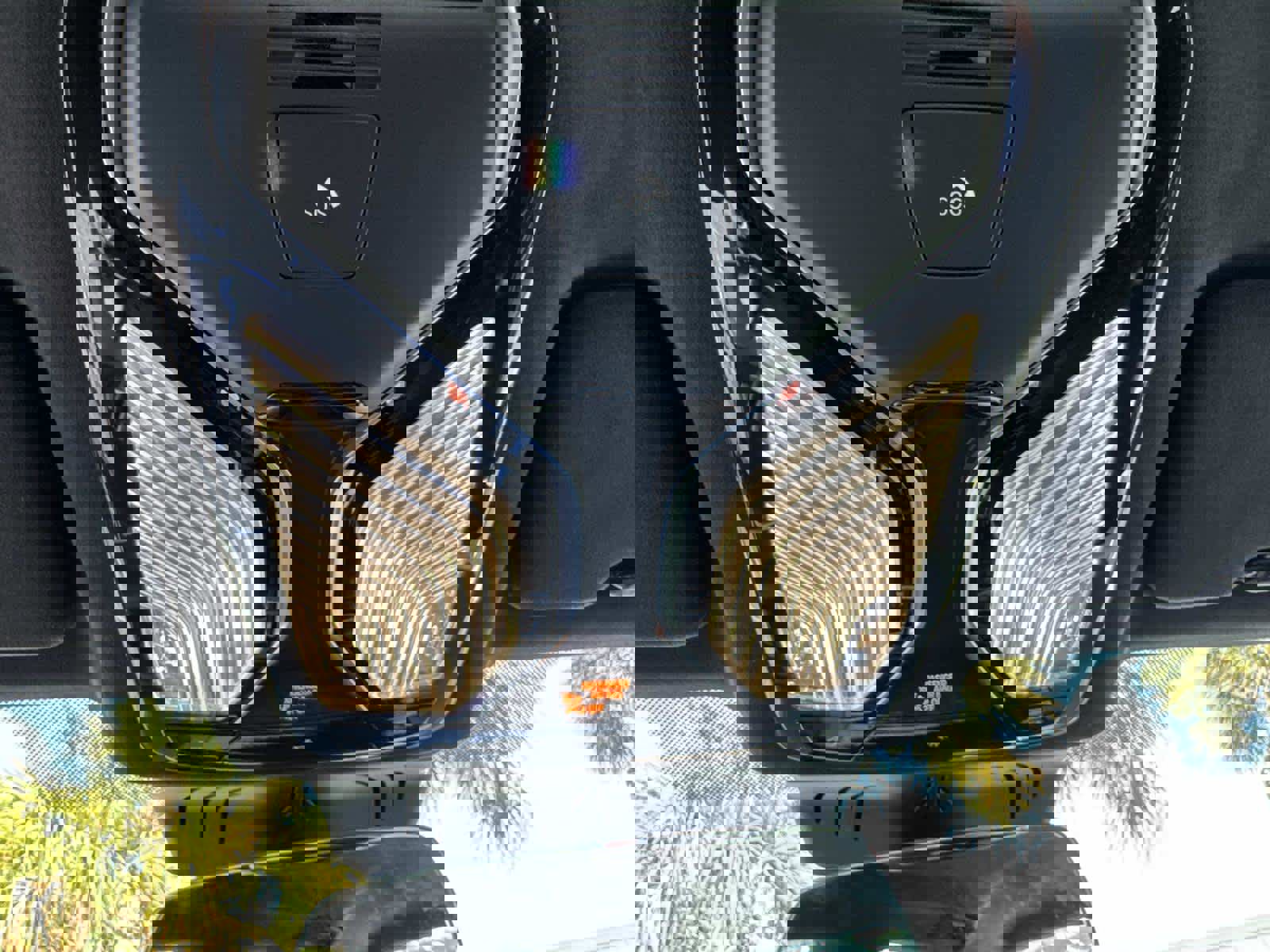 New 2026 BMW M850i xDrive image 25