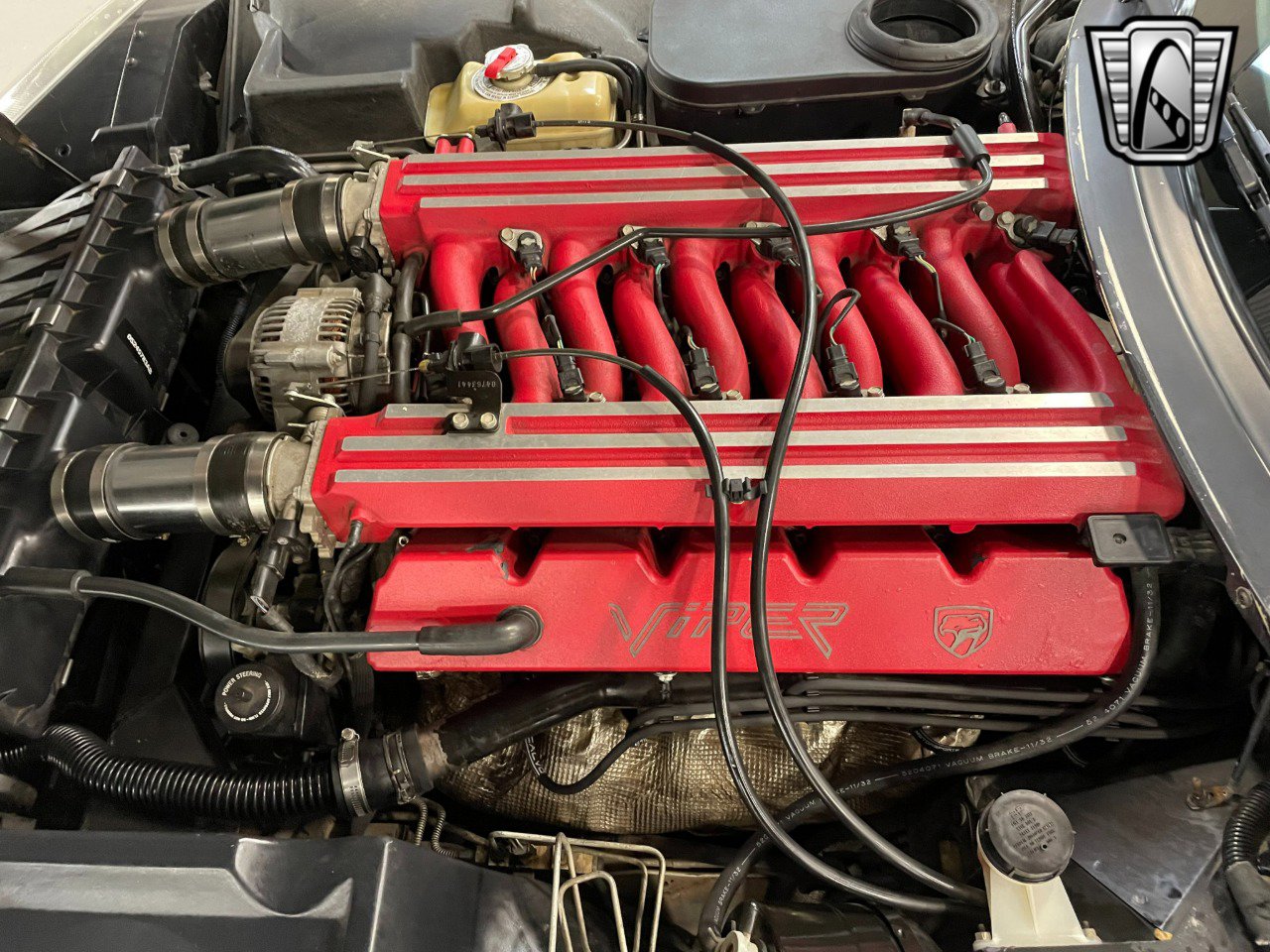 Used 1994 Dodge Viper RT/10 image 11
