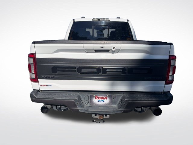 Used 2022 Ford F150 Raptor w/ Equipment Group 801A High AWD/4WD image 4