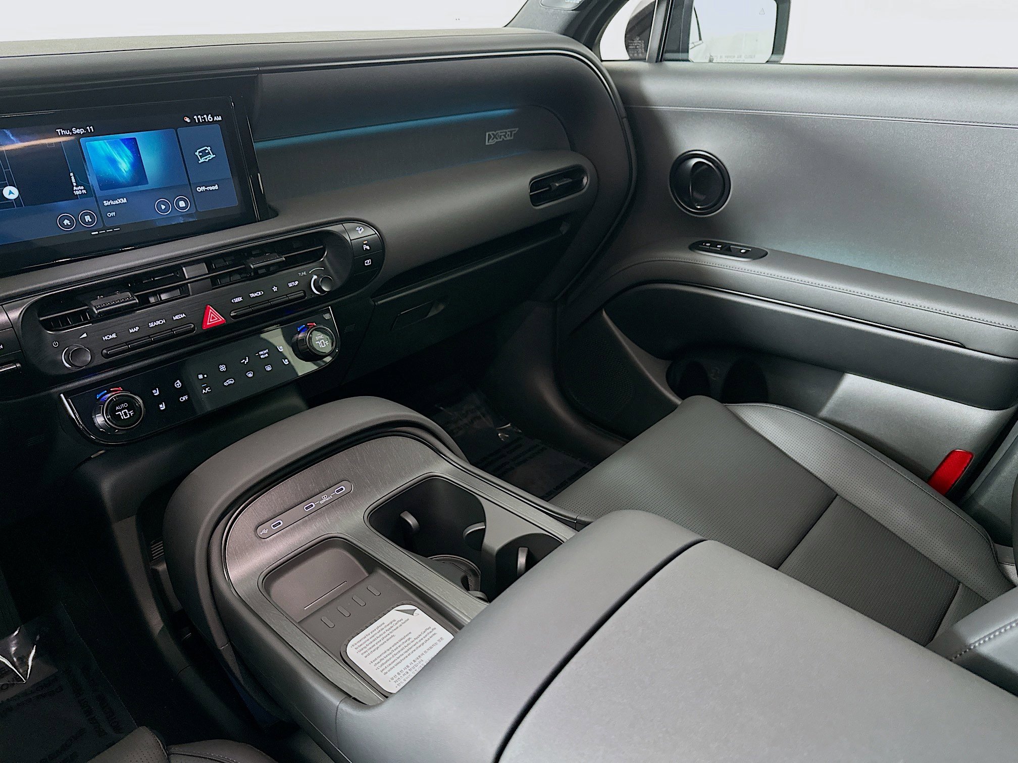 New 2026 Hyundai Palisade XRT Pro image 23