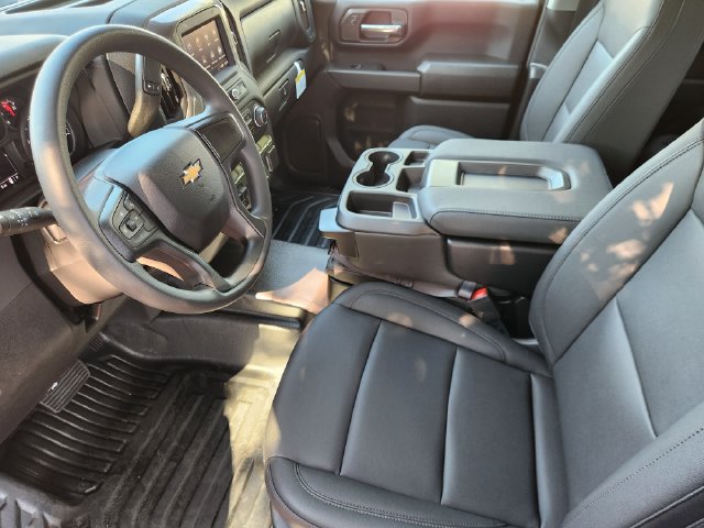 New 2026 Chevrolet Silverado 2500 W/T w/ WT Convenience Package RWD image 4