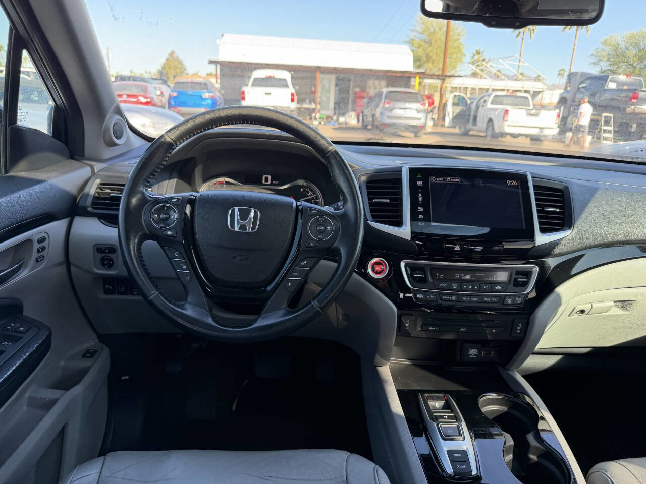 Used 2016 Honda Pilot Touring image 17