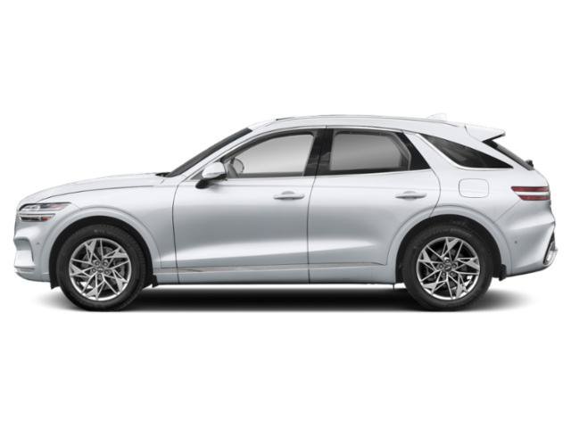 Used 2022 Genesis GV70 2.5T w/ Sport Prestige Package AWD/4WD image 6