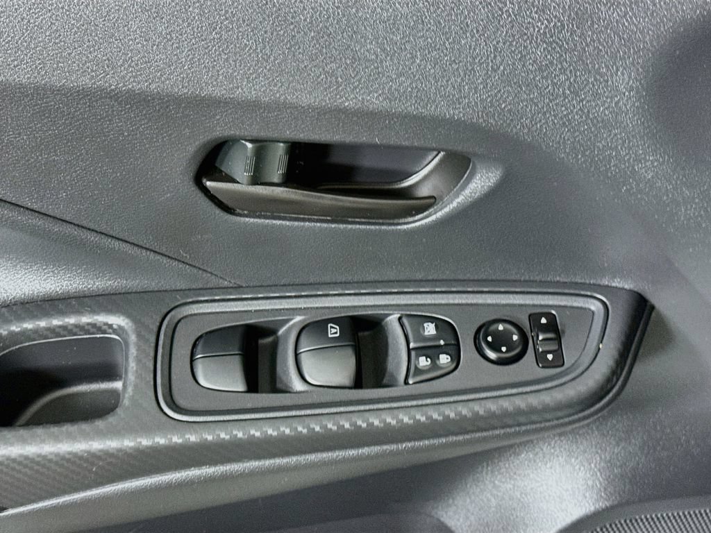 Certified 2025 Nissan Versa S w/ Trunk Package FWD image 22