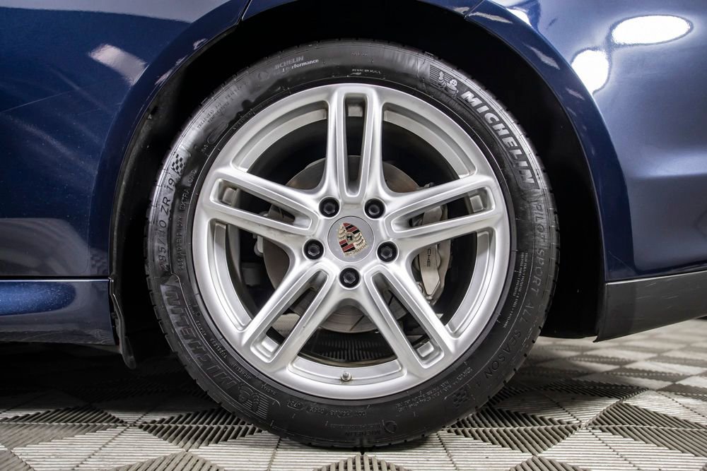 Used 2012 Porsche Panamera 4S image 43