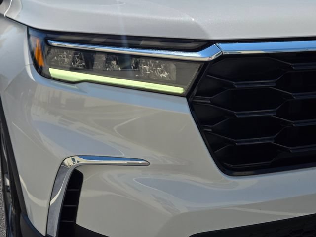 Used 2024 Honda Pilot Elite image 3
