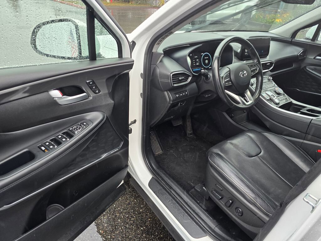 Used 2023 Hyundai Santa Fe Limited image 18