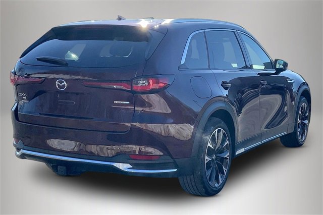 Used 2024 MAZDA CX-90 Plug-In Hybrid w/ Premium Plus image 10