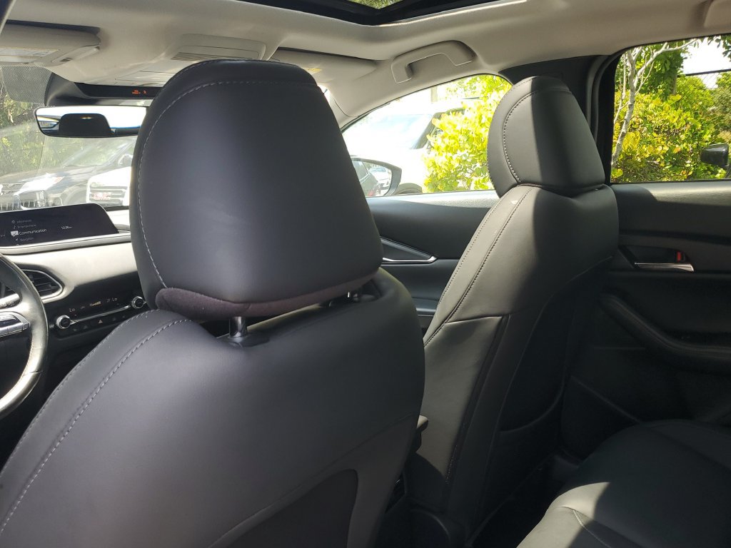 Used 2021 MAZDA CX-30 AWD 2.5 S w/ Preferred Package image 13