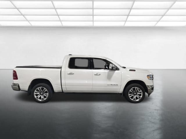 Used 2020 RAM 1500 Limited AWD/4WD image 3