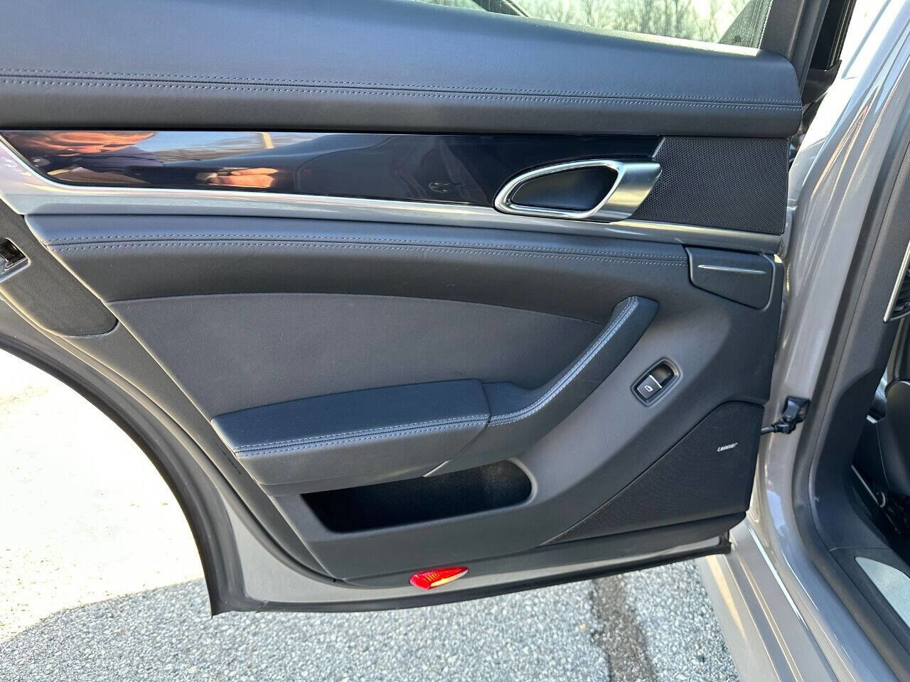 Used 2013 Porsche Panamera GTS image 14