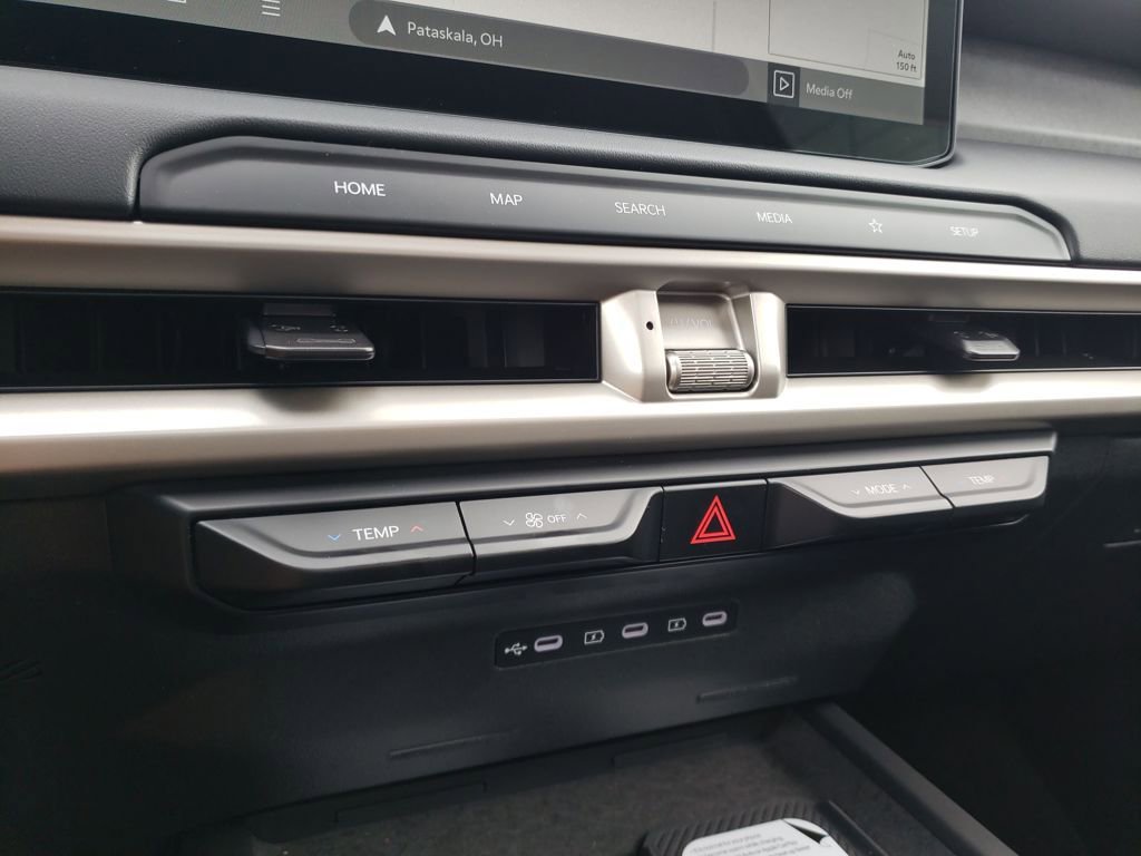 New 2027 Kia Telluride S image 22